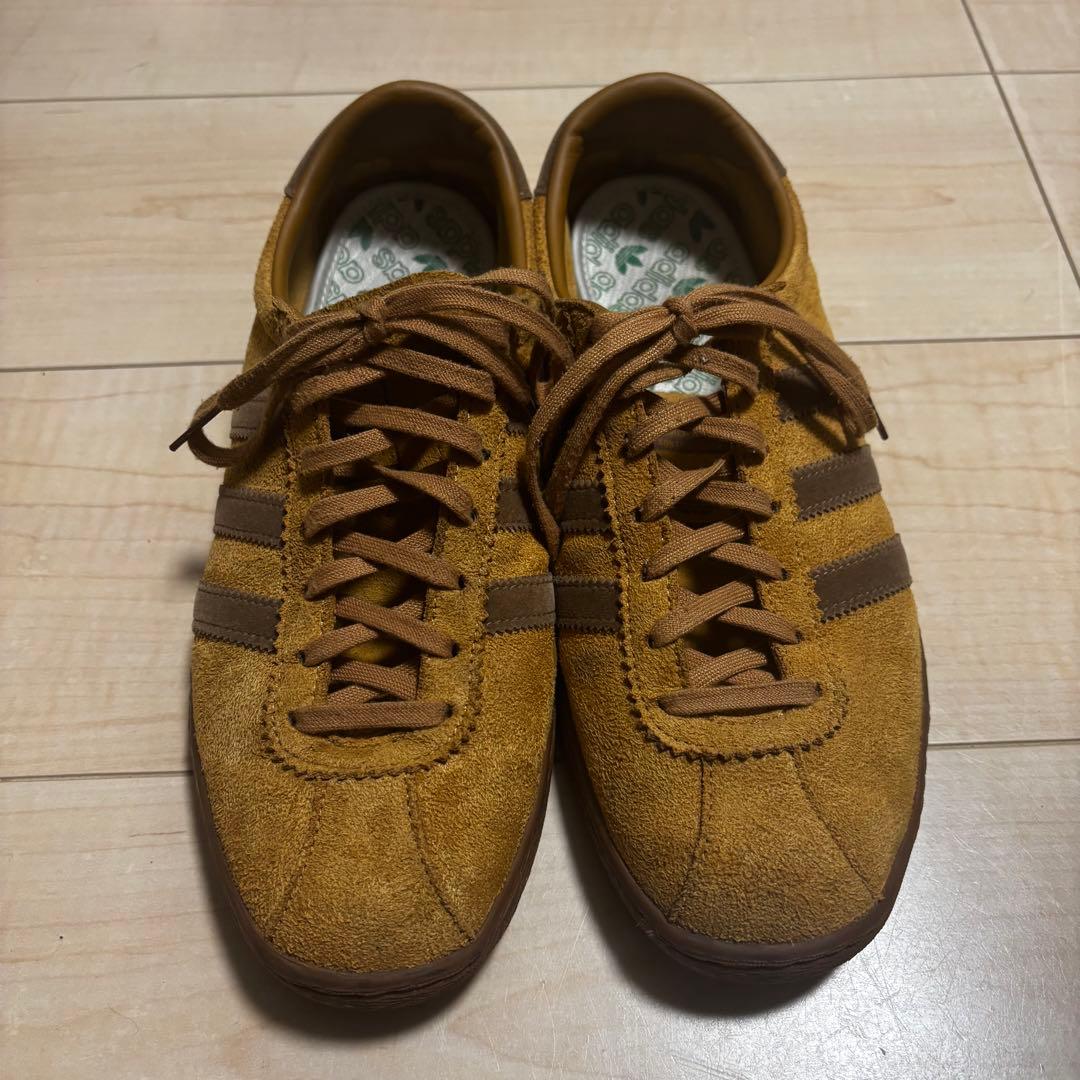 adidas TOBACCO タバコ 26cm