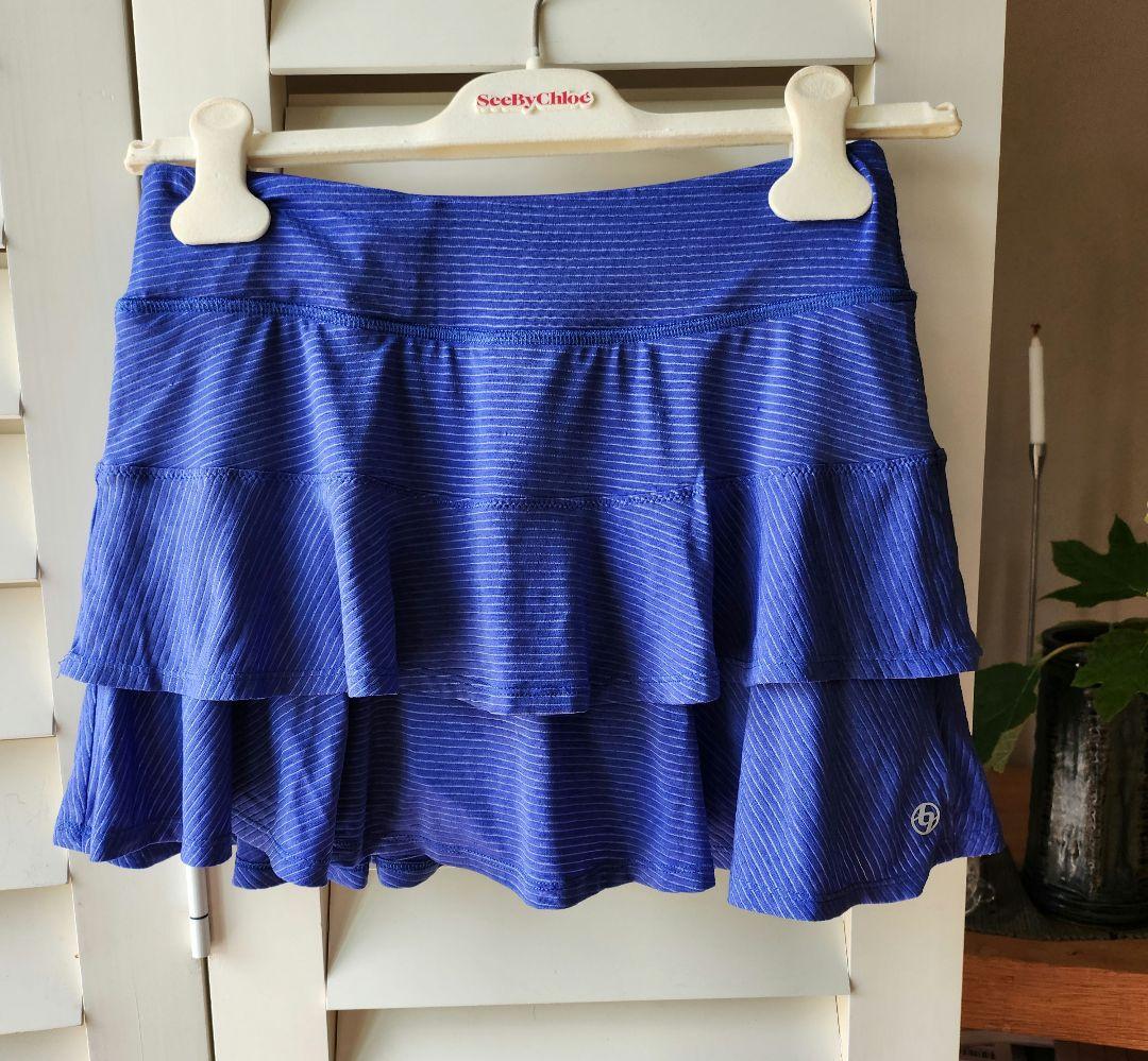 お取り置き　　スコート