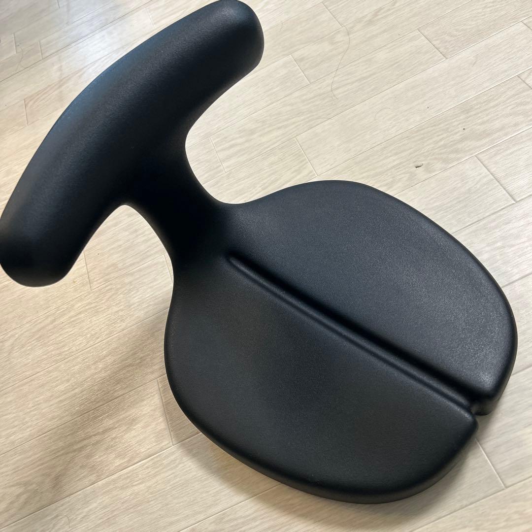 ayur medical part 骨盤姿勢矯正　アーユルチェアー メディカル