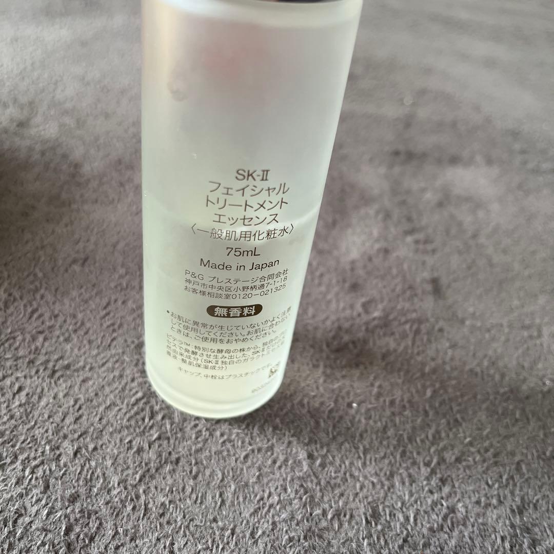 3GF アイフェイスクリームE ハイドロゲルアイパッチsk2化粧水3点セット