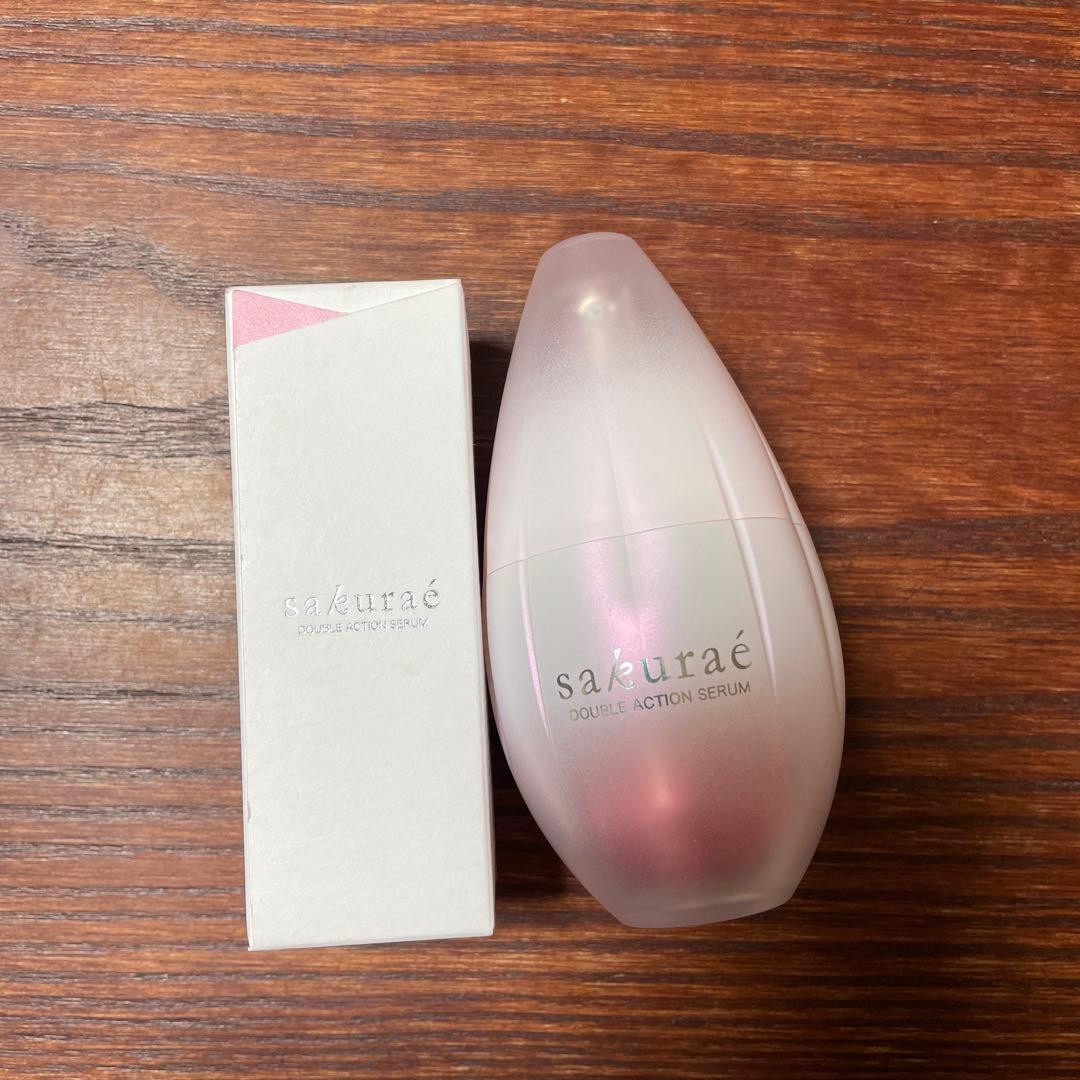 大塚製薬のサクラエリフィル