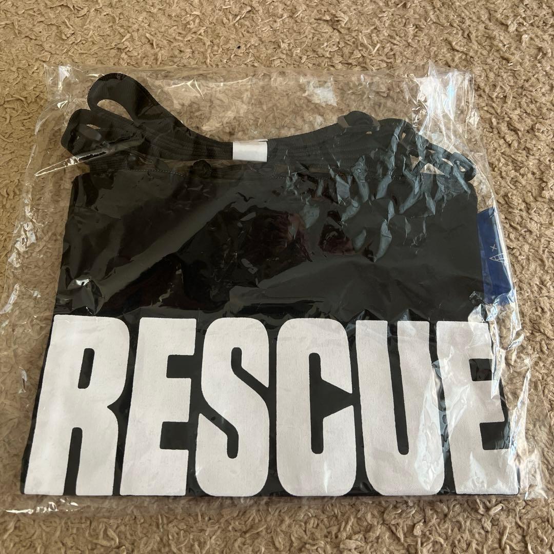 米津玄師　rescue サコッシュ オパールサコッシュ – KENSHI YONEZU ONLINE STORE