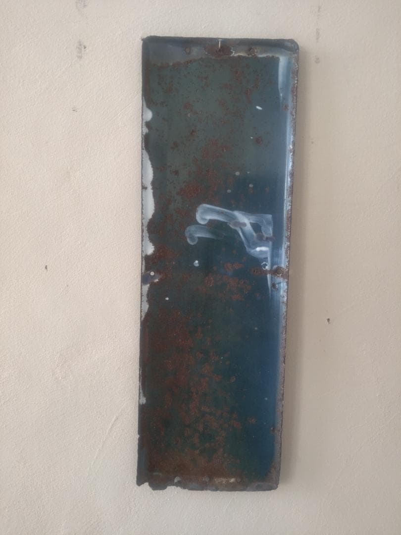 ☆ホーロー看板☆ 太田胃散 昭和レトロ 琺瑯 雑貨 - メルカリ