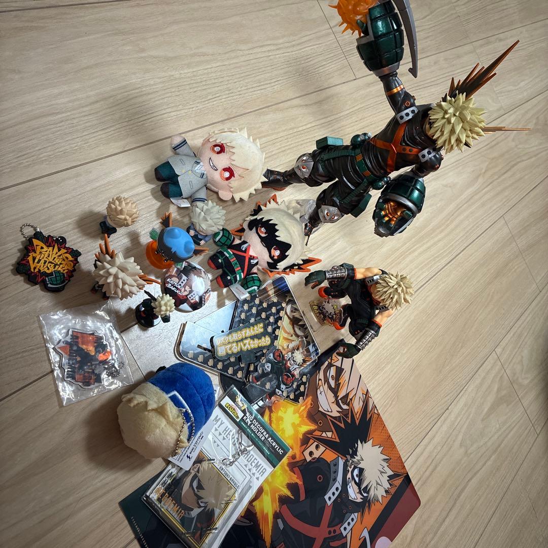 ヒロアカ　爆豪勝己 jnH1aNhkbEzC29KgVwZFqpPU6Wy8vY