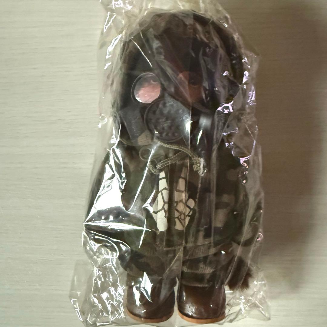 サンタスティック　井上三太　TOKYO TRIBE2 HANDS モンチッチ サンタスティック 井上三太 TOKYO TRIBE2 HANDS モンチッチ - メルカリ