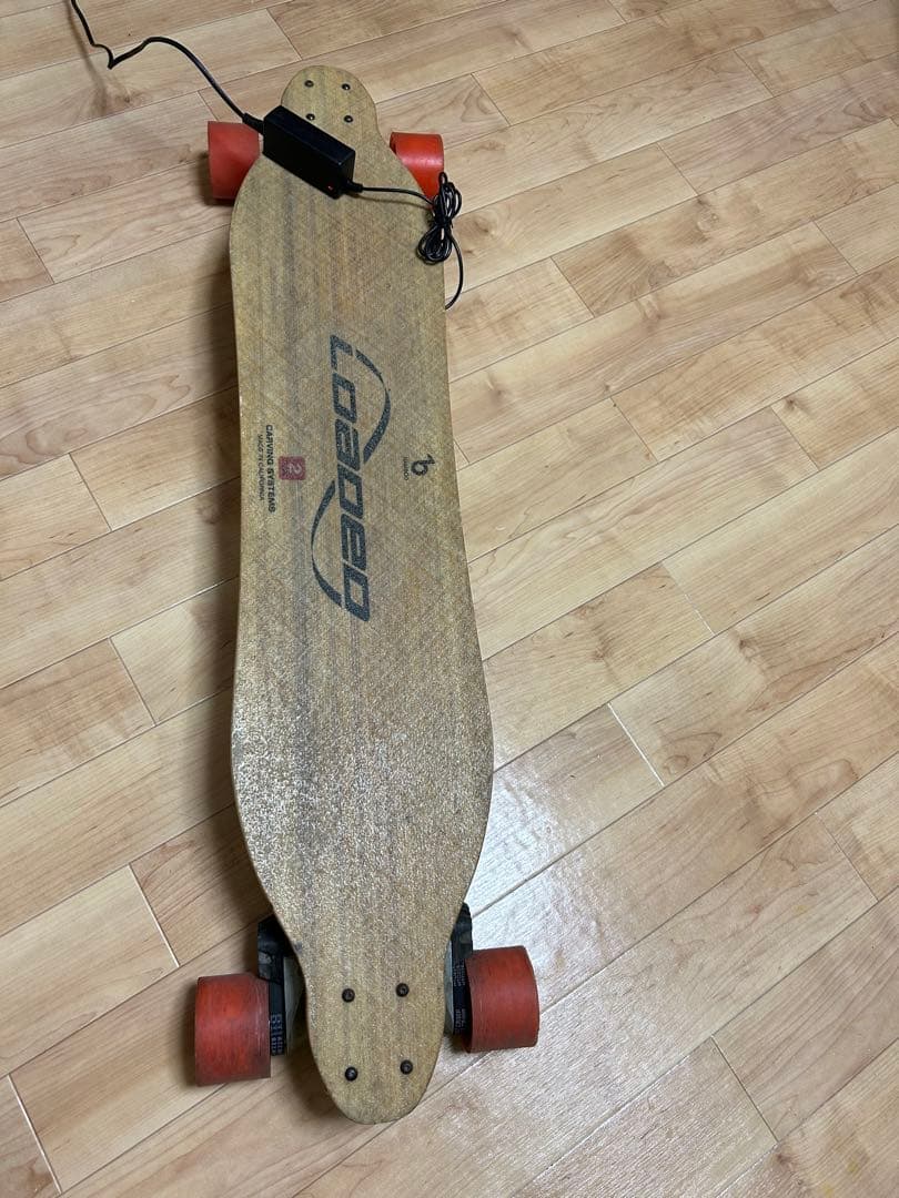 Loaded スケートボード 約90cm