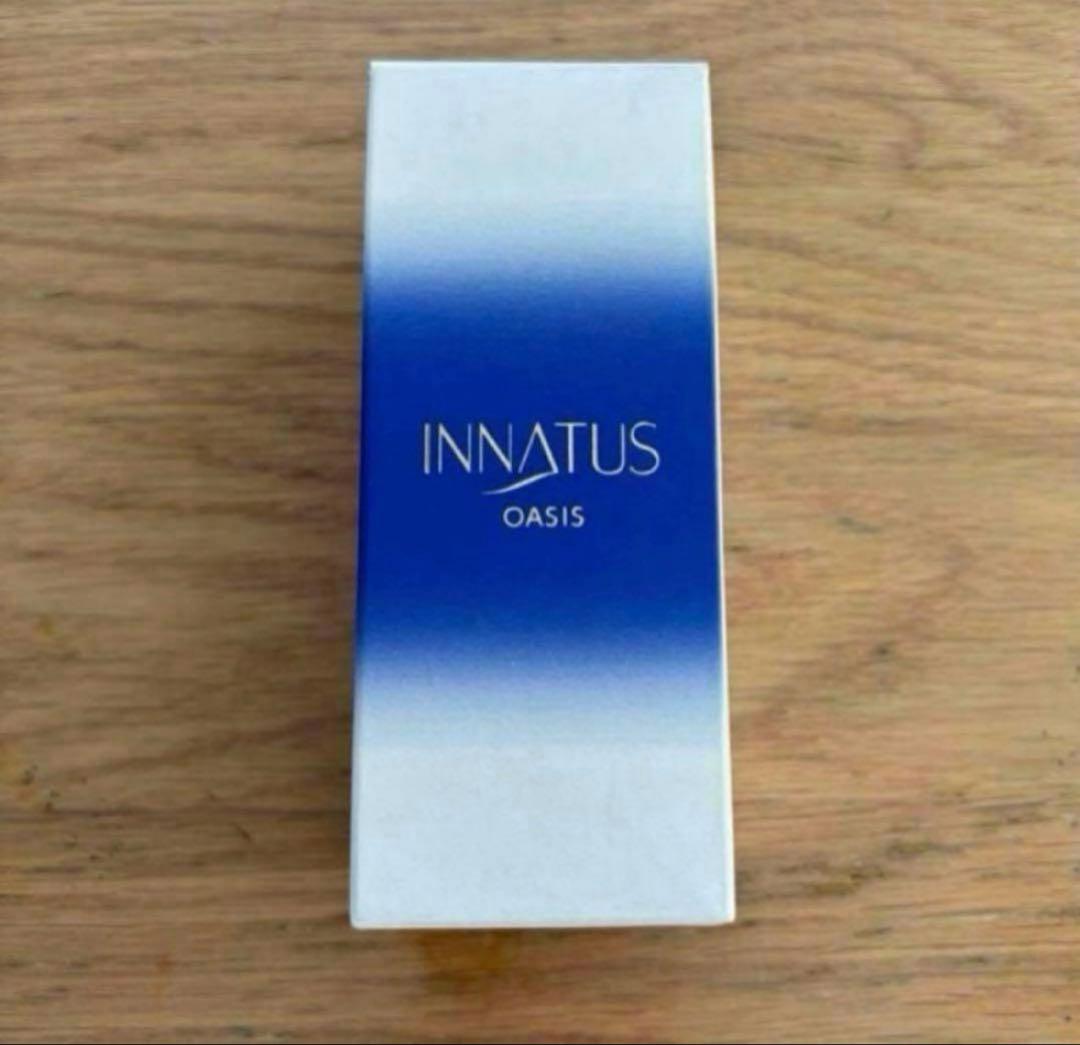 イナータス　オアシス