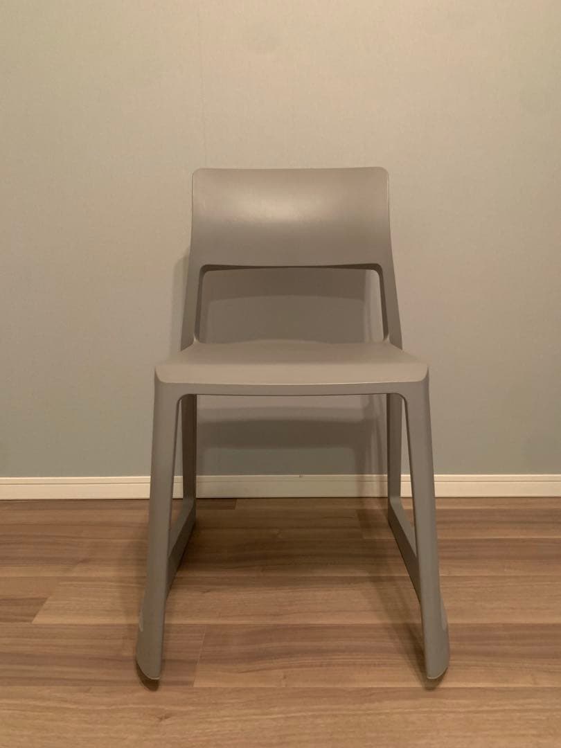 Vitra.のチェア「Tip Ton RE」