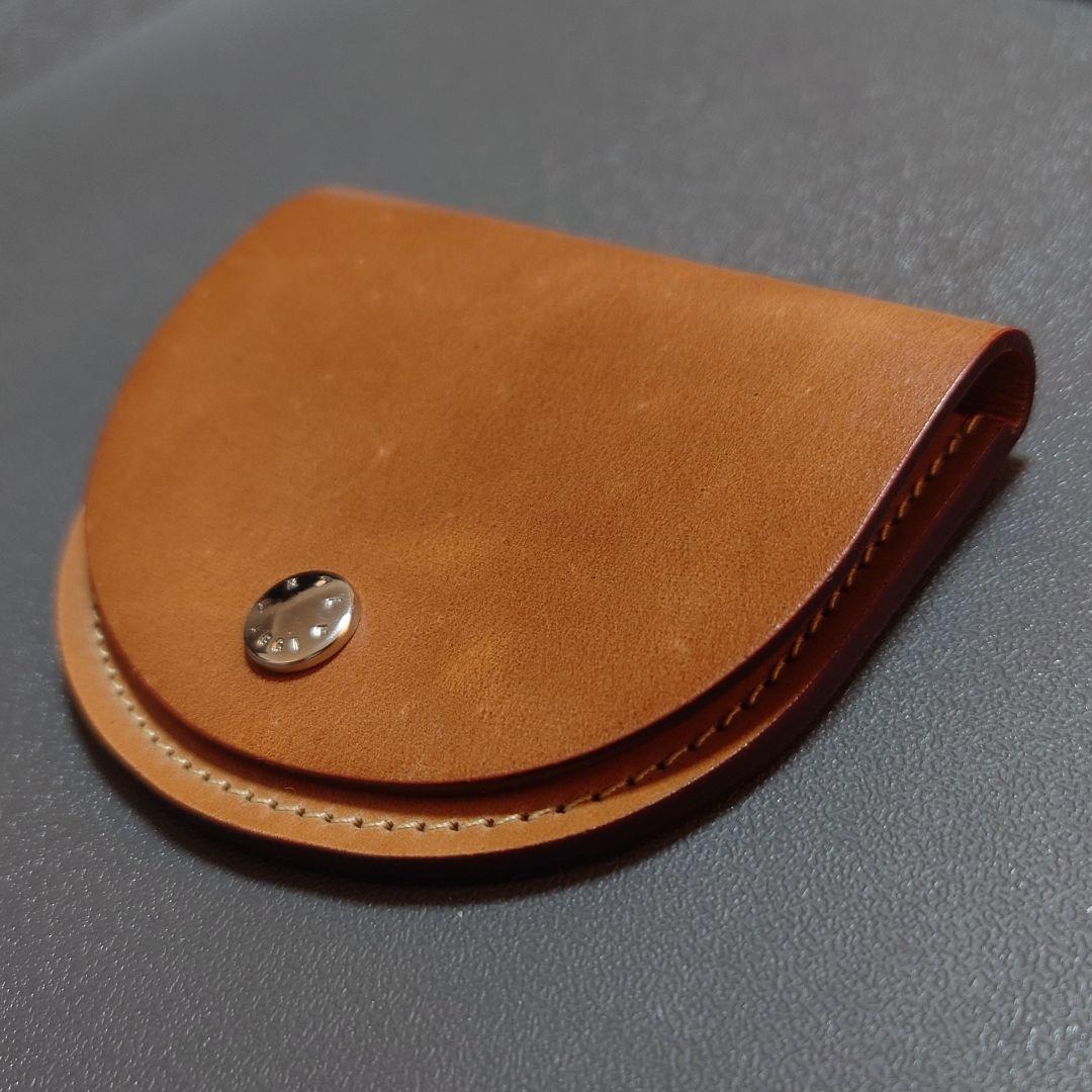 K.T.LEWISTON コードバン ケース