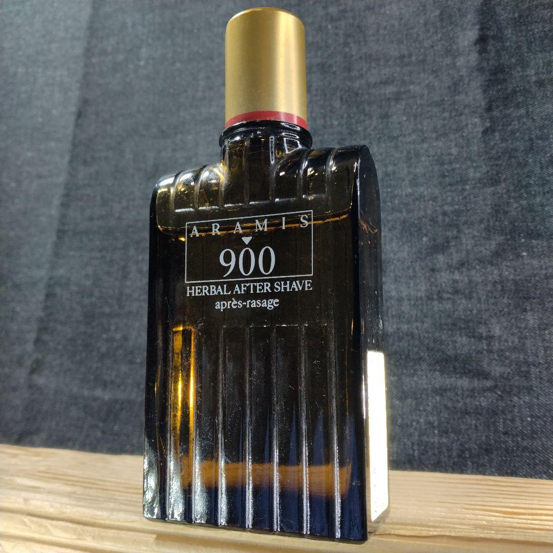☆残量たっぷり・アラミス900ハーバル アフターシェーブローション100ml ☆