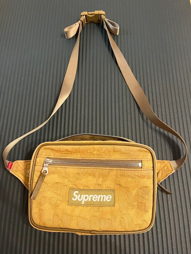 Supreme ショルダーバック ボディーバック