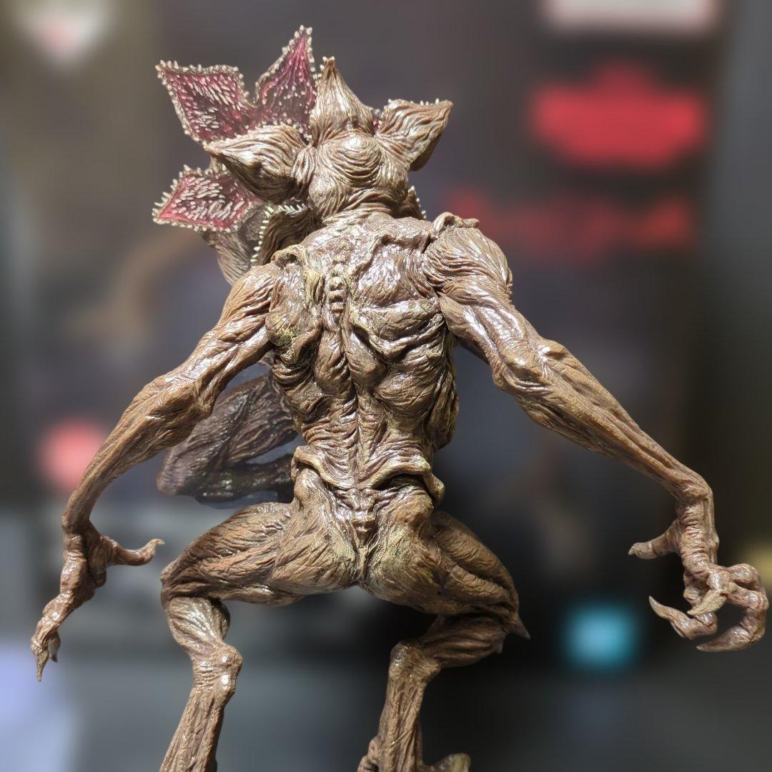 ストレンジャーシングス 一番くじ ラストワン - メルカリ