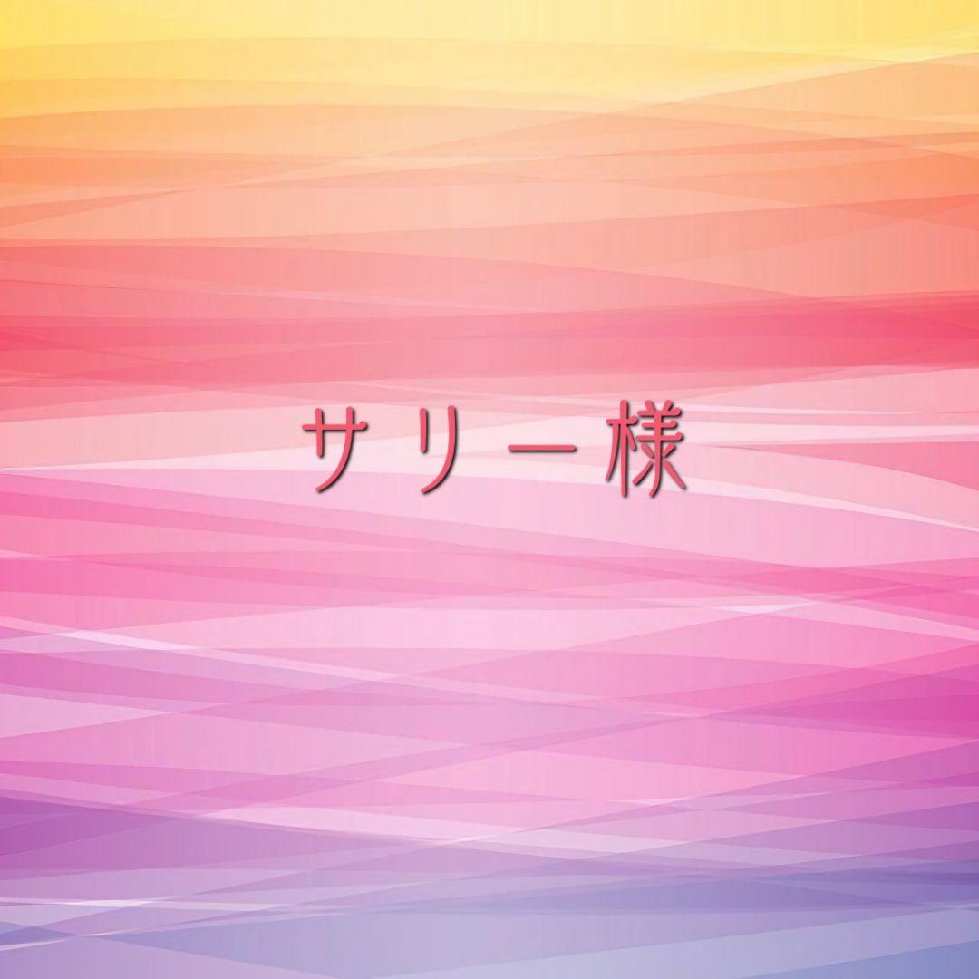 サリー様　11点　琉球ガラス他　レジン　イヤリング