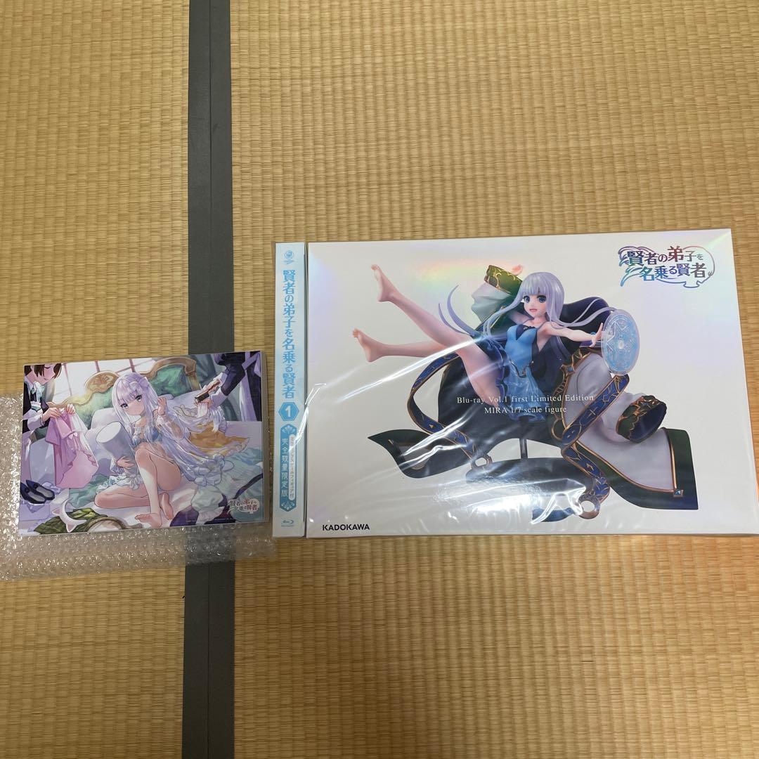 賢者の弟子を名乗る賢者 完全数量限定版