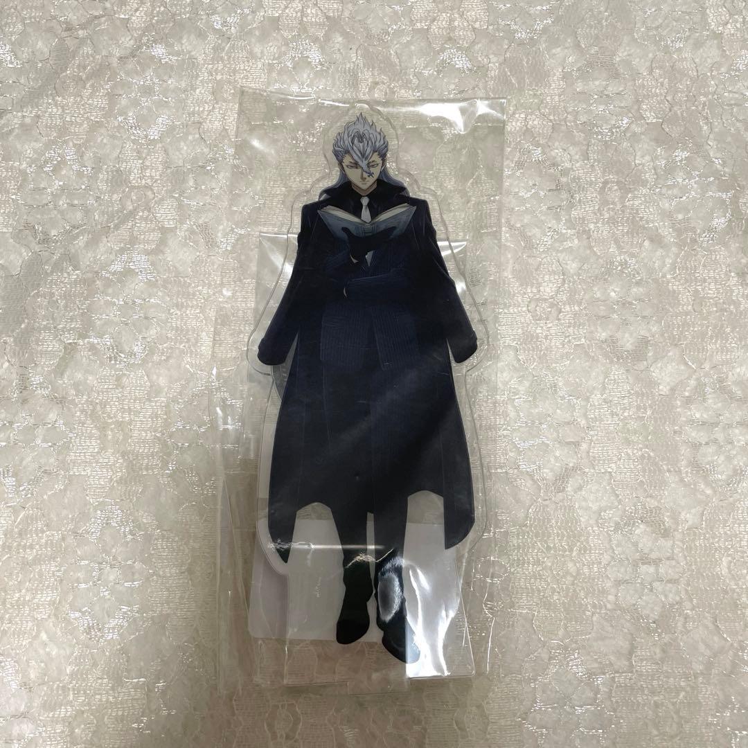 ブラッククローバー ノゼル アクリルスタンド