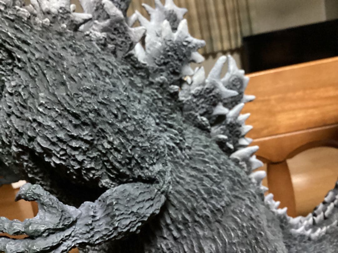 ギガンテイス1954ゴジラ特大サイズ