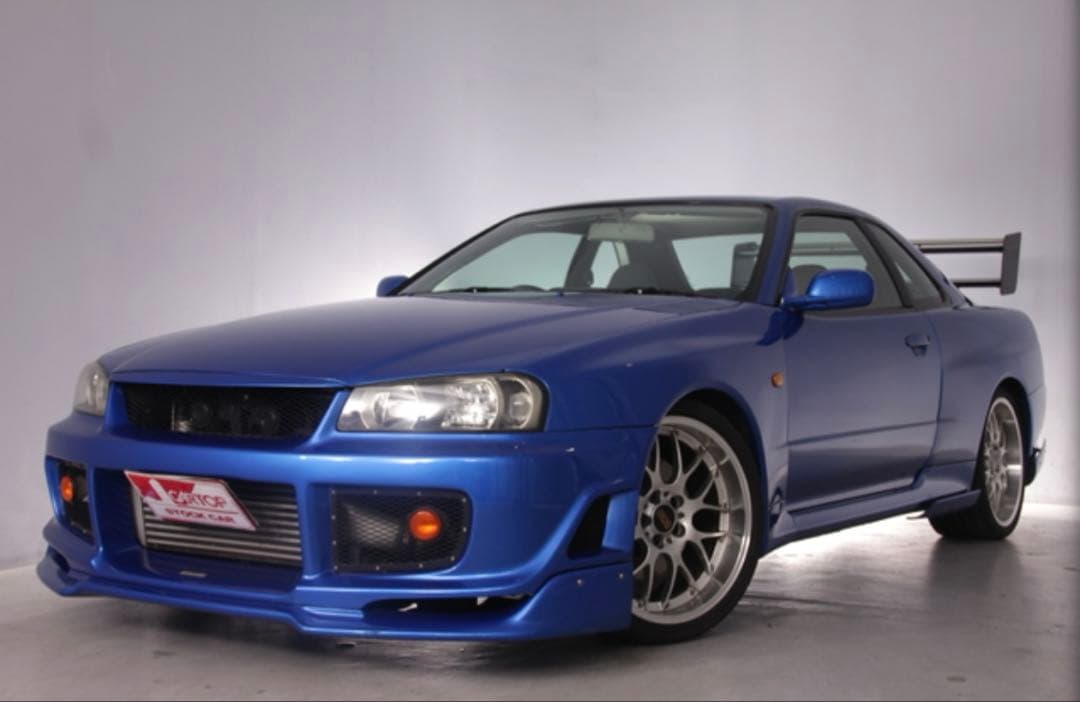 ホホホイ様 スカイライン