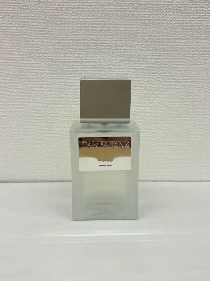 TAMBURINS 香水 PERFUME BROWN