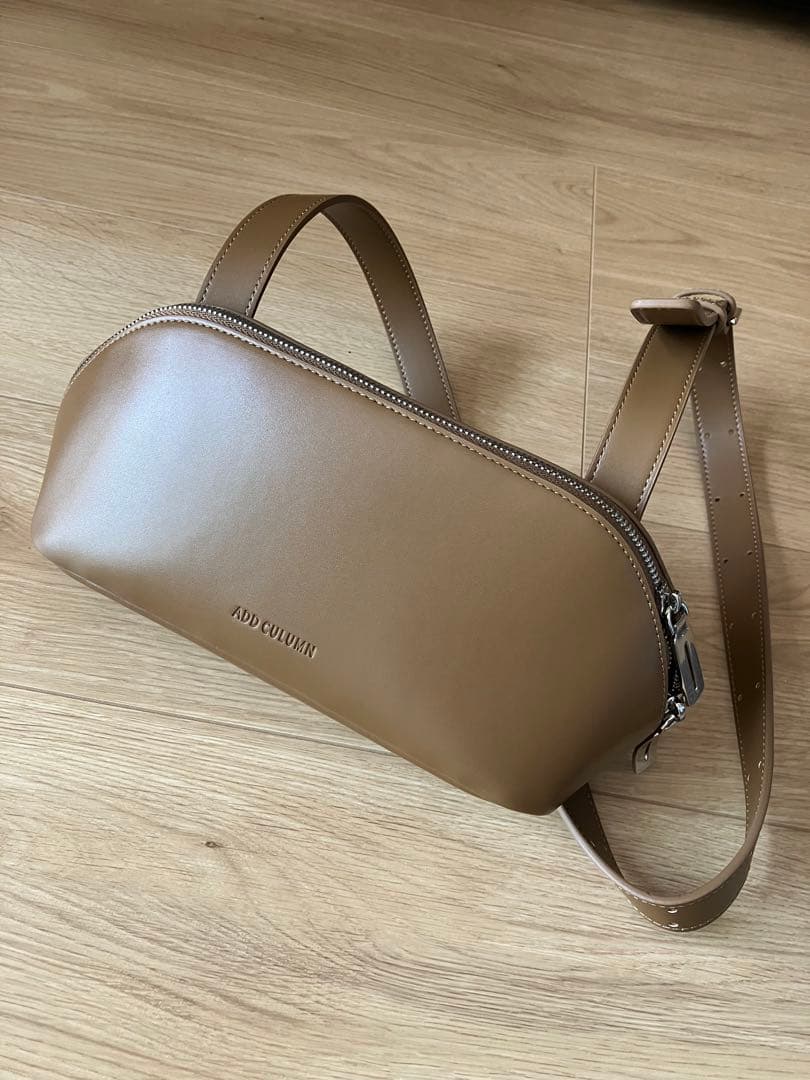 ADD CULUMN/ アドカラム　FIGREボディバッグ ADD CULUMN/アドカラム〉FIGRE ボディバッグ | ファッション通販サイト