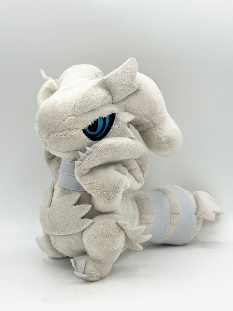 ポケドール レシラム ぬいぐるみ ポケモンセンター