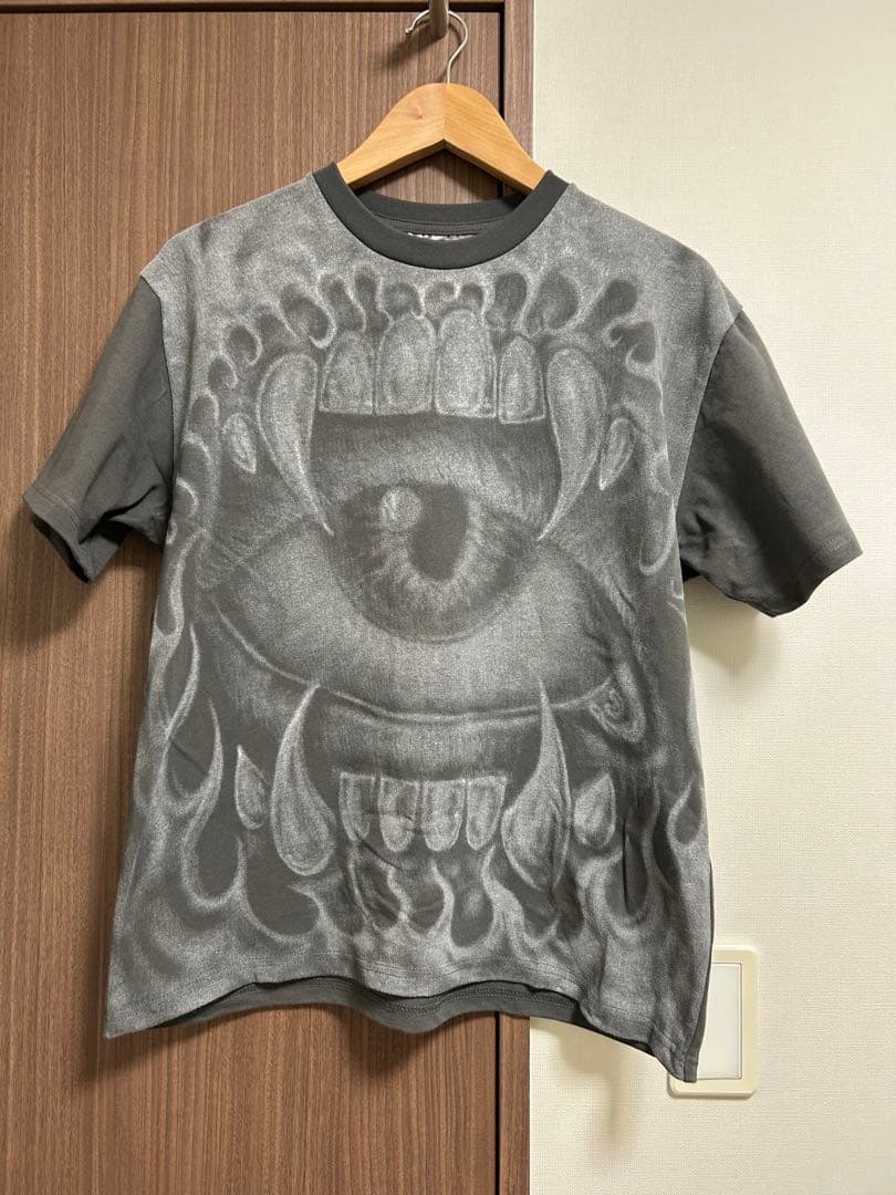 XG WOKE UP Replica Tee サイズM - メルカリ