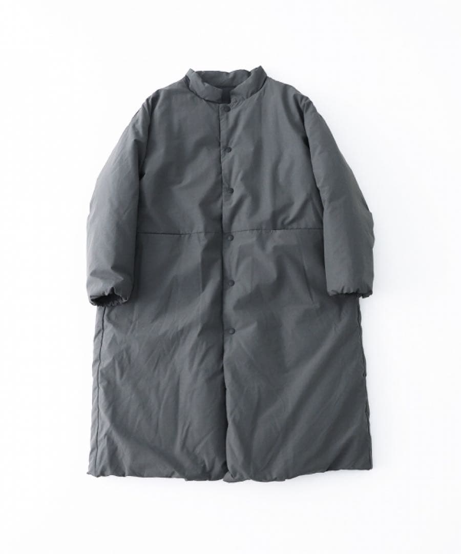 nestrobe 　NANGA別注　ダウンコート PICK UP 】NANGA × nest Robe | ONLINE SHOP | nest Robe Shop Blog
