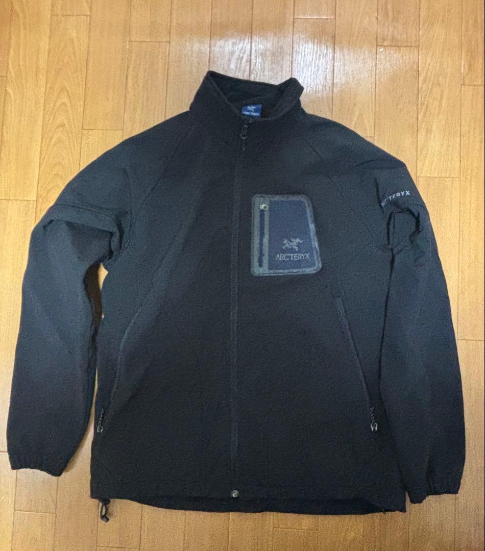 ARC’TERYX ナイロンジャケット　ジャケット