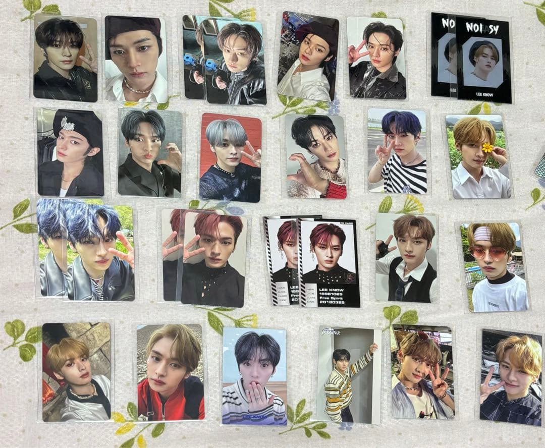 Stray Kids リノ　まとめ売り