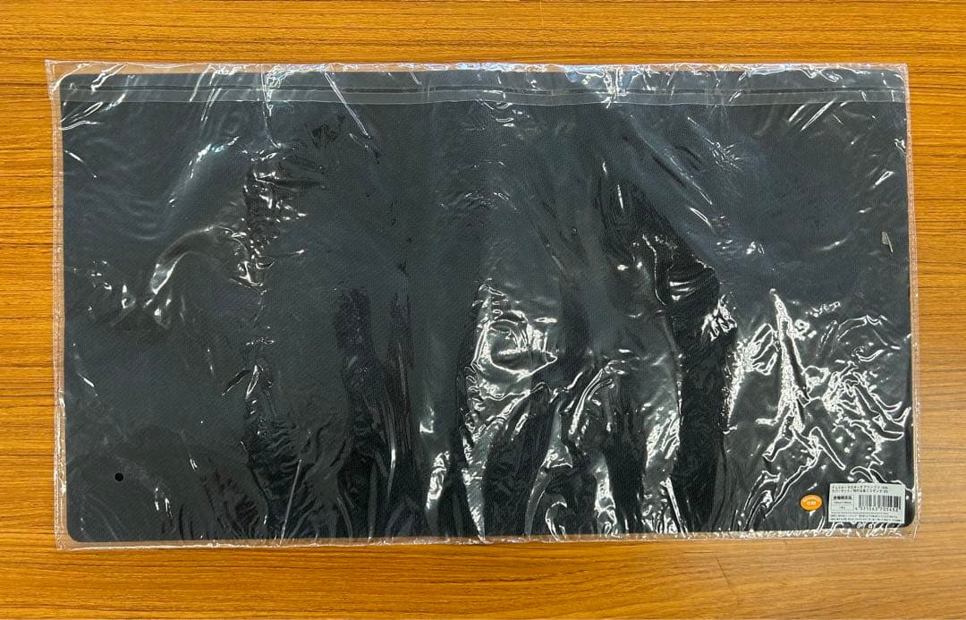 デュエマ 時の法皇ミラダンテxii プレイマット&スリーブ未開封セット