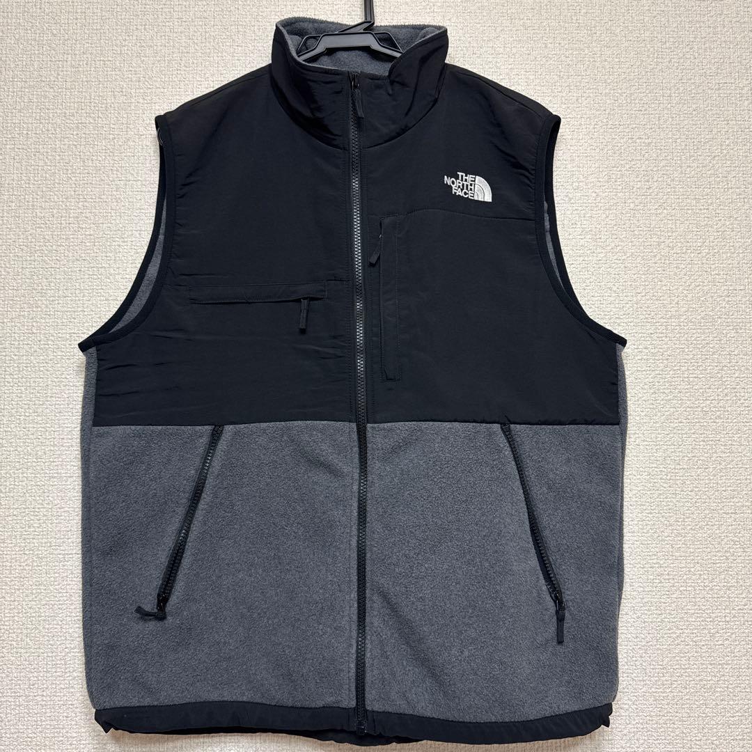 ノースフェイス　デナリベスト