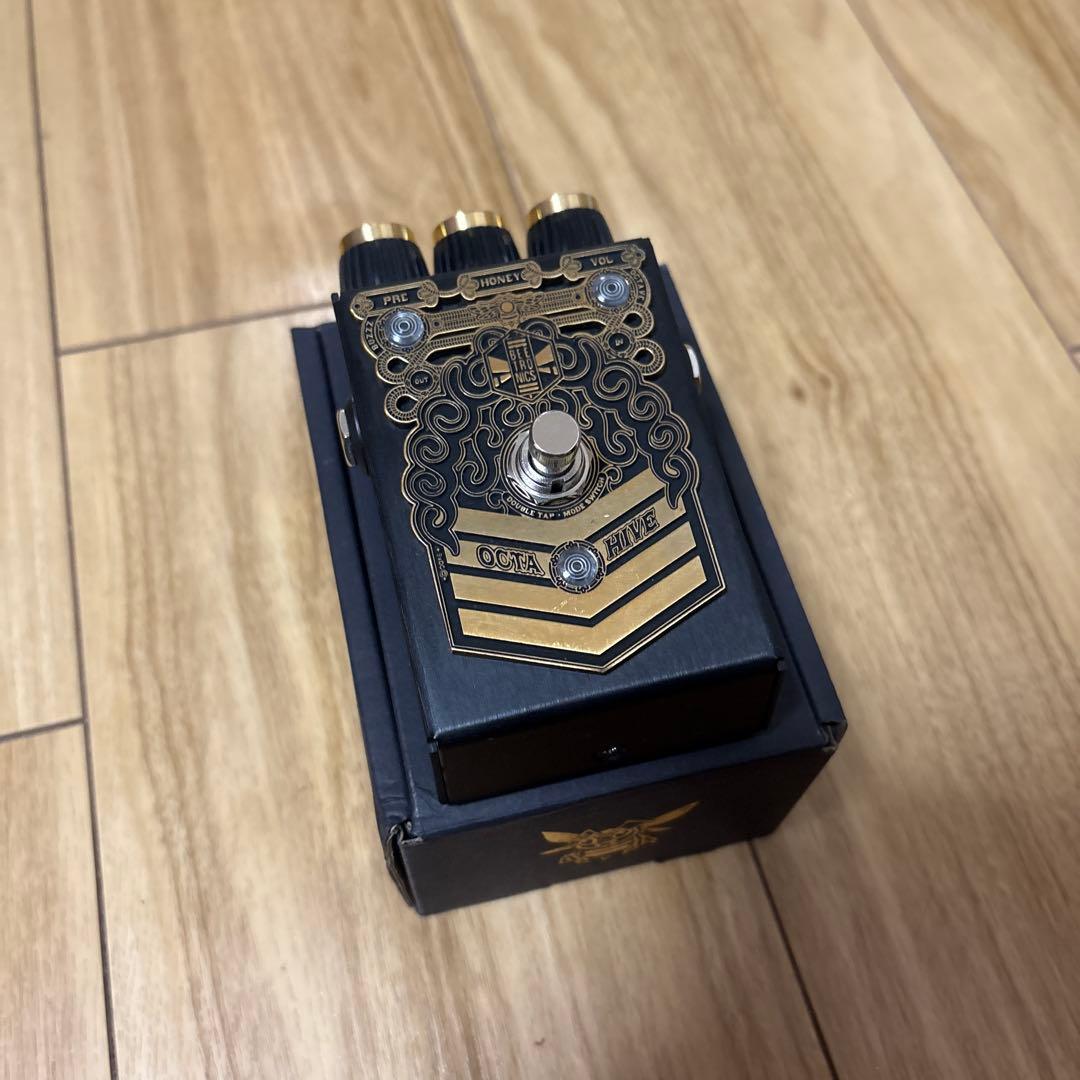 ギター BEETRONICS OCTAHIVE V2 OCTAHIVE V2 | Umbrella Company | アンブレラカンパニー