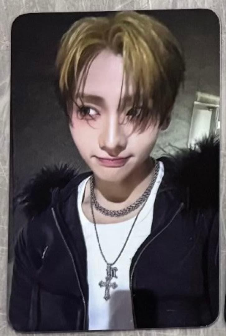 ALD1 サノク　事前収録　ショーケース　入場限定　トレカ　サンウォン ALD1 韓国 ショーケース 入場限定 トレカ サンウォン - メルカリ