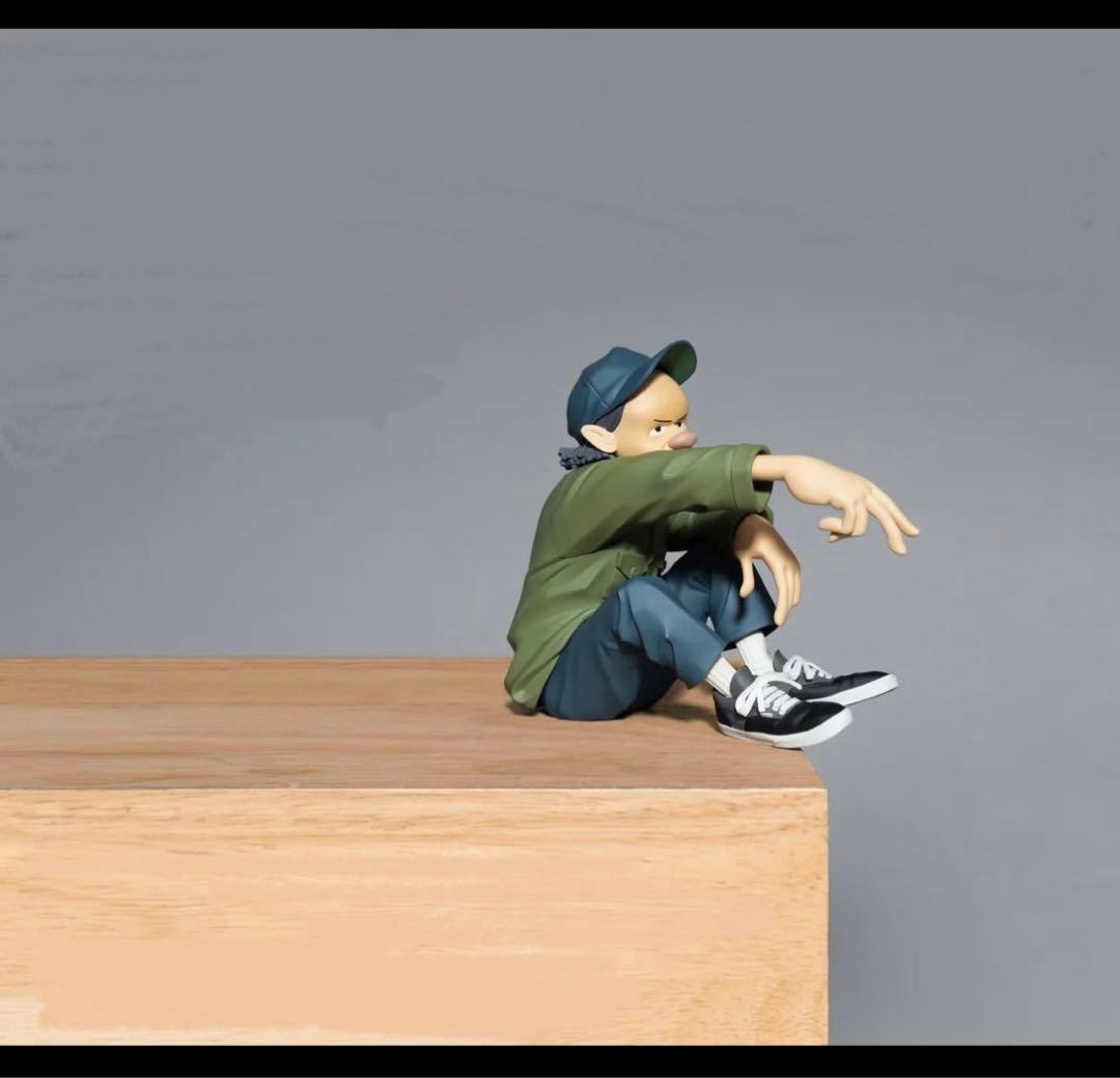 YUSUKE HANAI 花井祐介 Throwing Stones - メルカリ