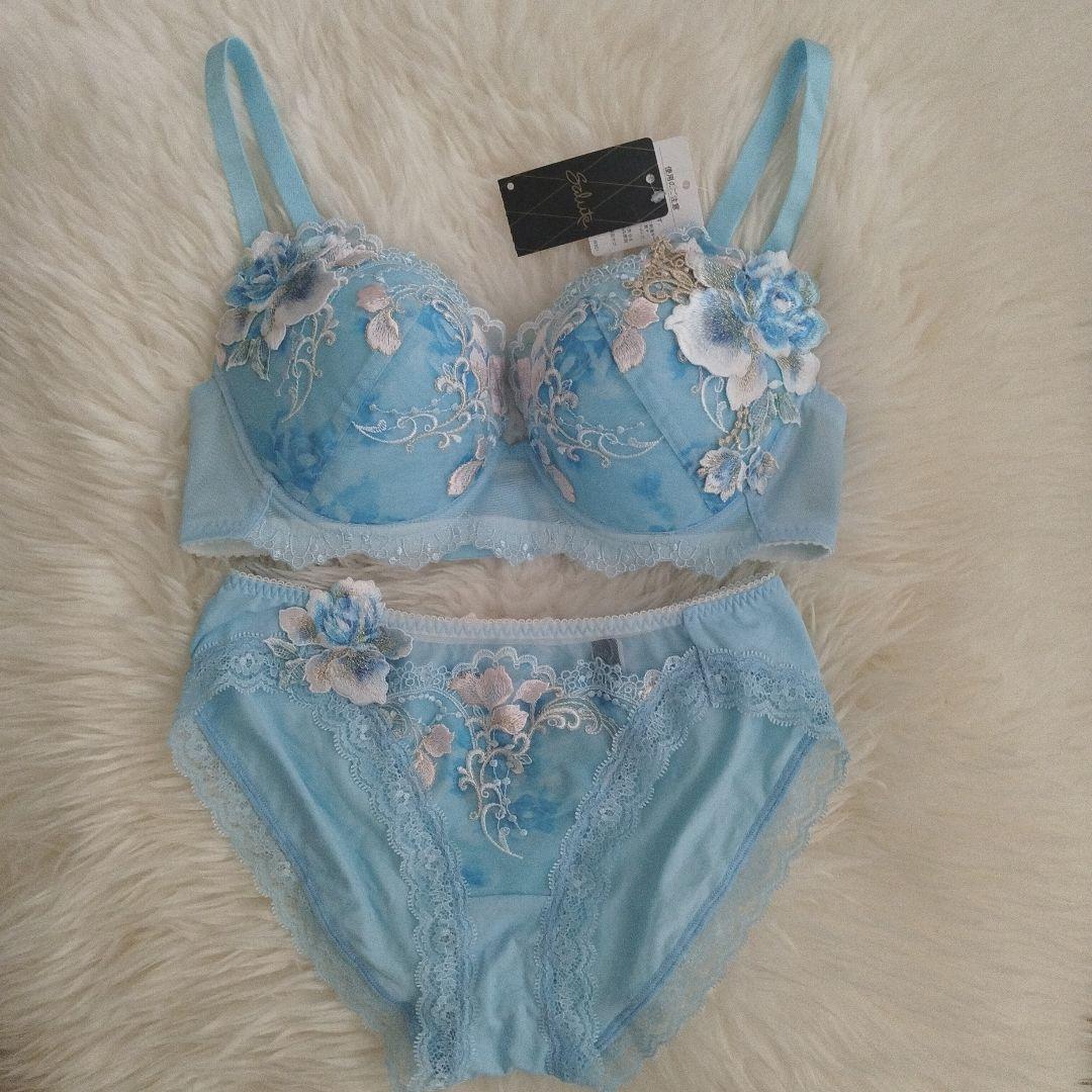 salute　サルート　91G 91グループ　E75 L　セット　SX