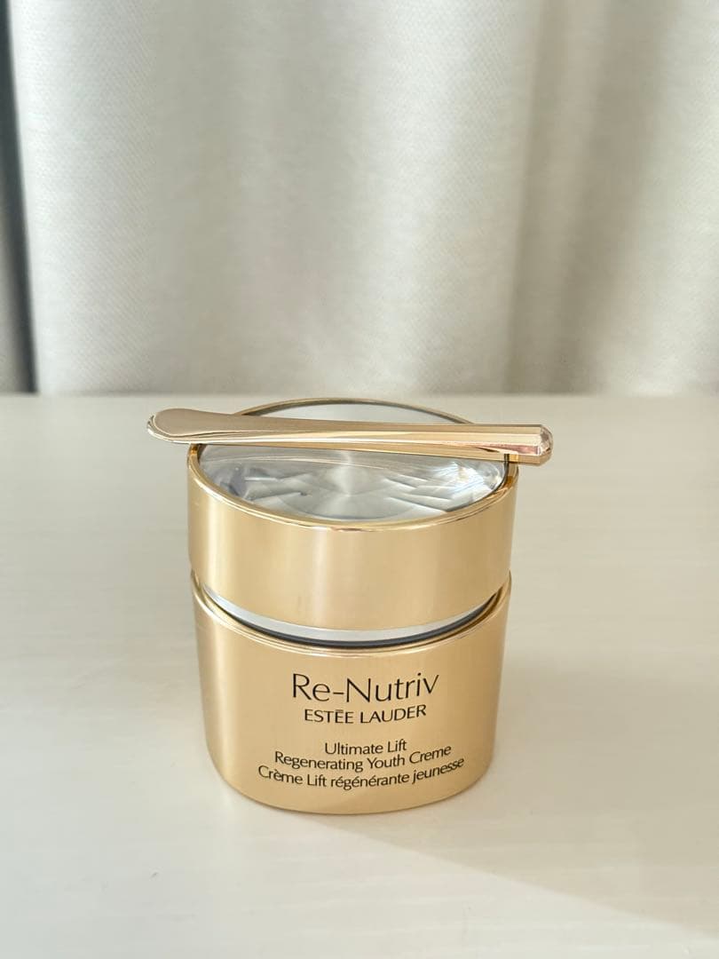 エスティローダー　リニュトリッブULクリーム50ml