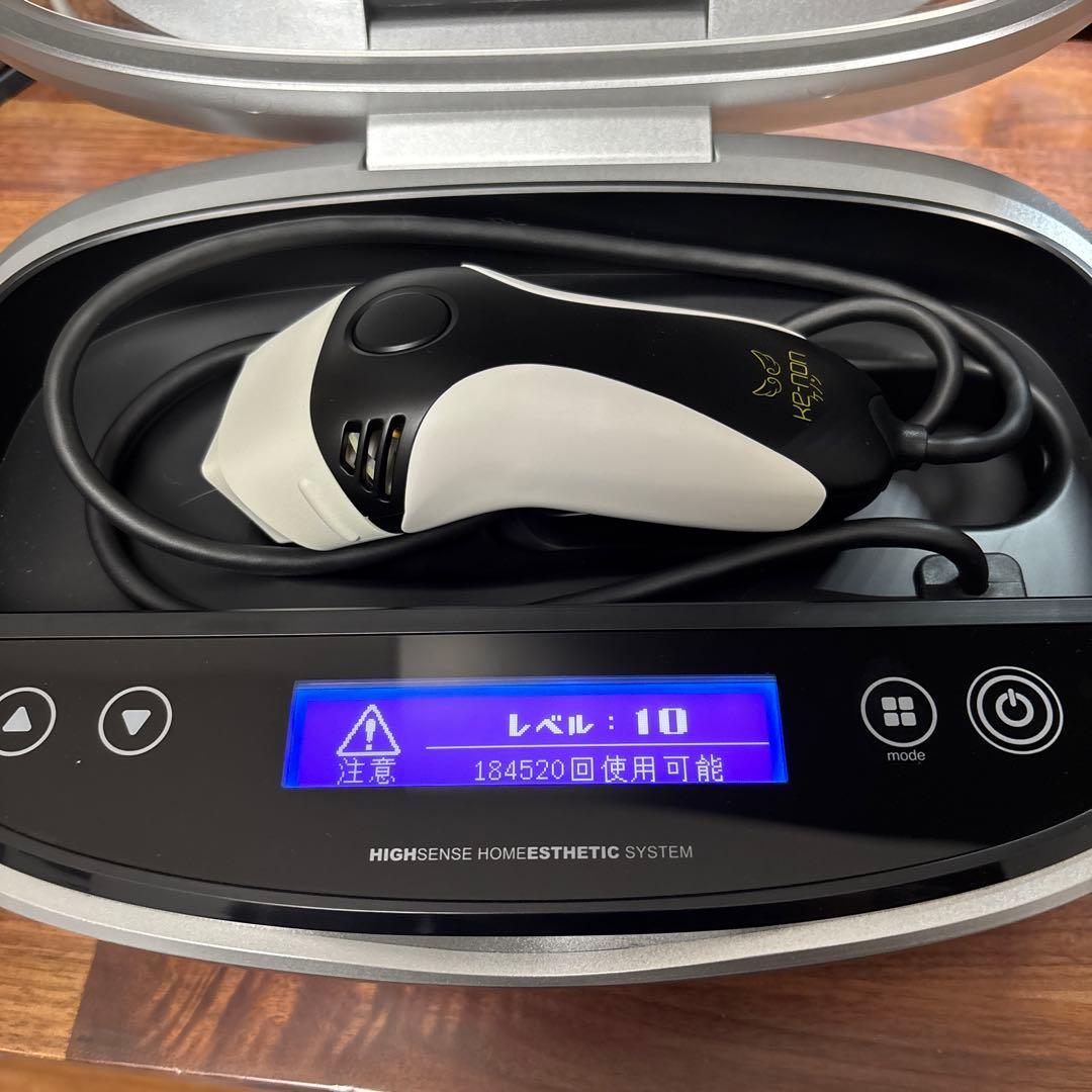 ケノン ver 8.6 スーパープレミアム 2 エムテック