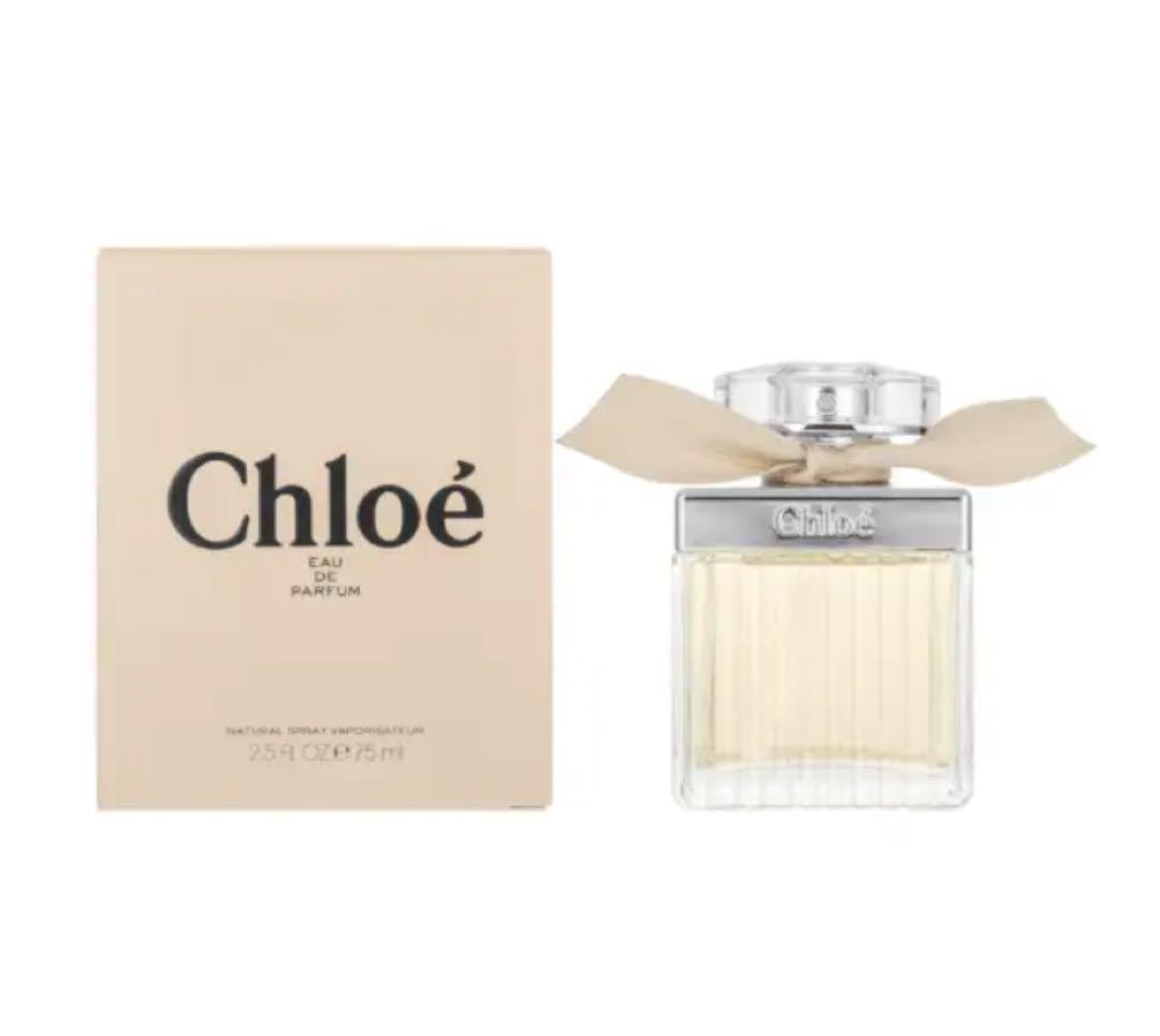 クロエ オードパルファム 75ml 香水 Chloé Eau de Parfum