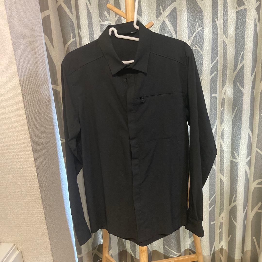 アークテリクス ARC'TERYX SKYLINE L/S SHIRT