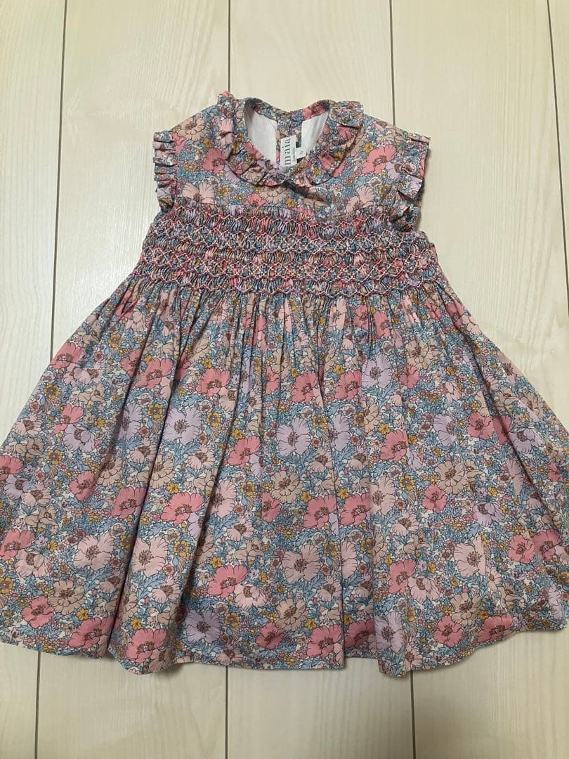 Amaia Kids ワンピース　3A（95㎝）