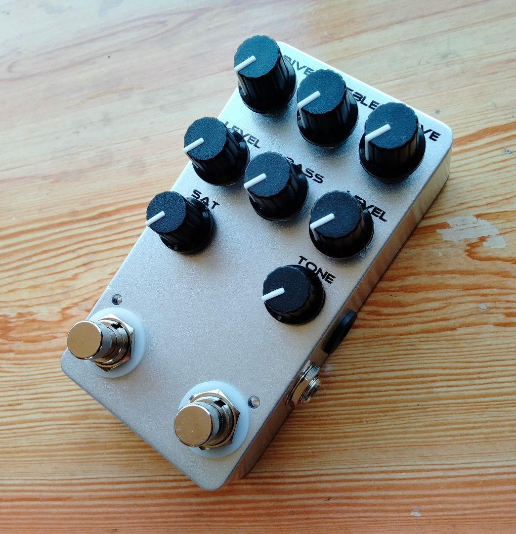 まちこた　Jan Ray クローン + TS系　2in1