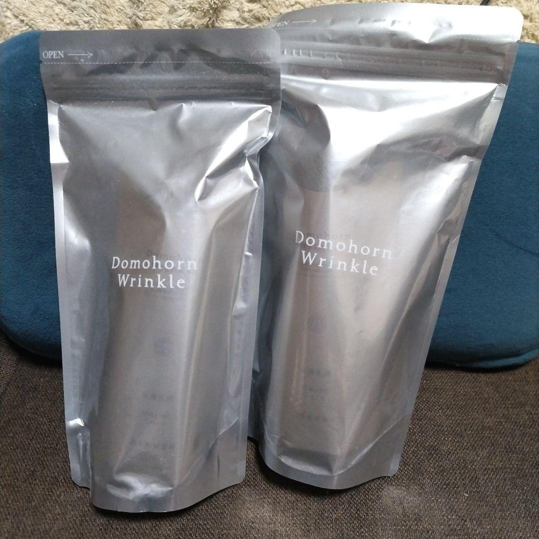 ドモホルンリンクル 保護乳液 100mL 2本セット