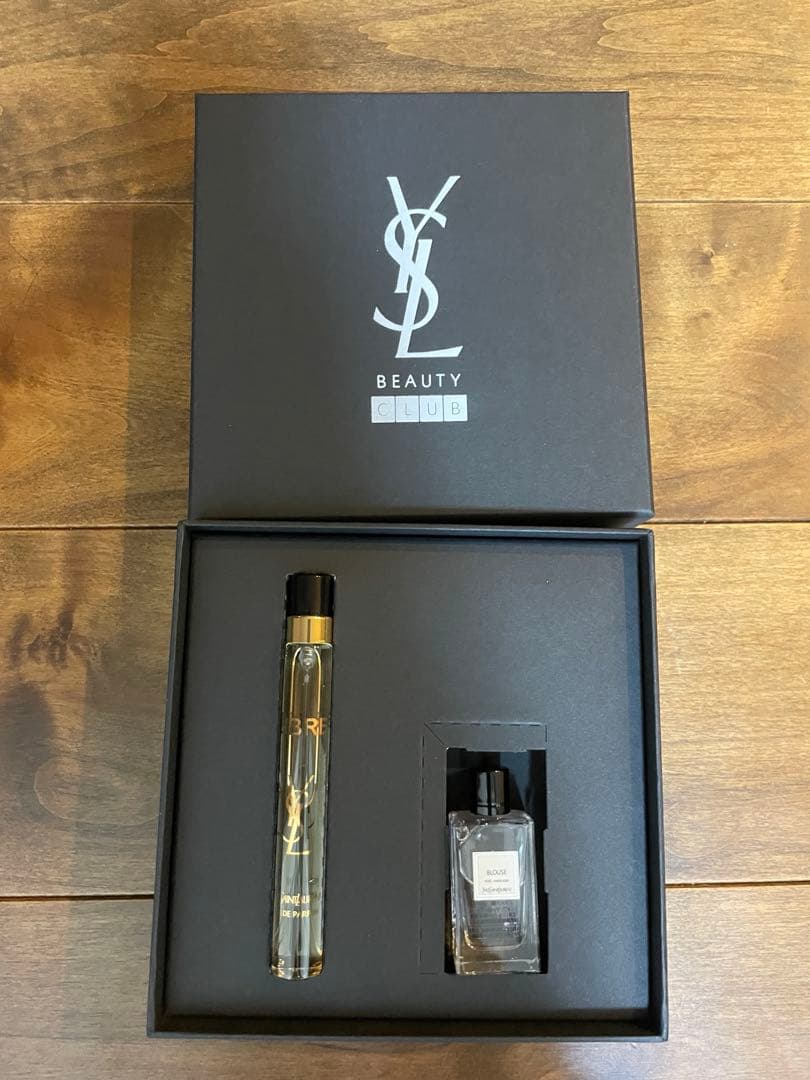 オーデパルファム