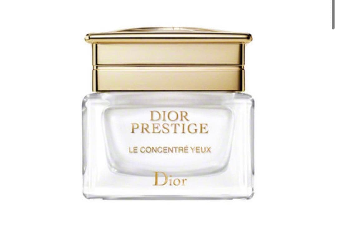 【新品】プレステージ ル コンサントレ ユー 目元アイクリーム15ml