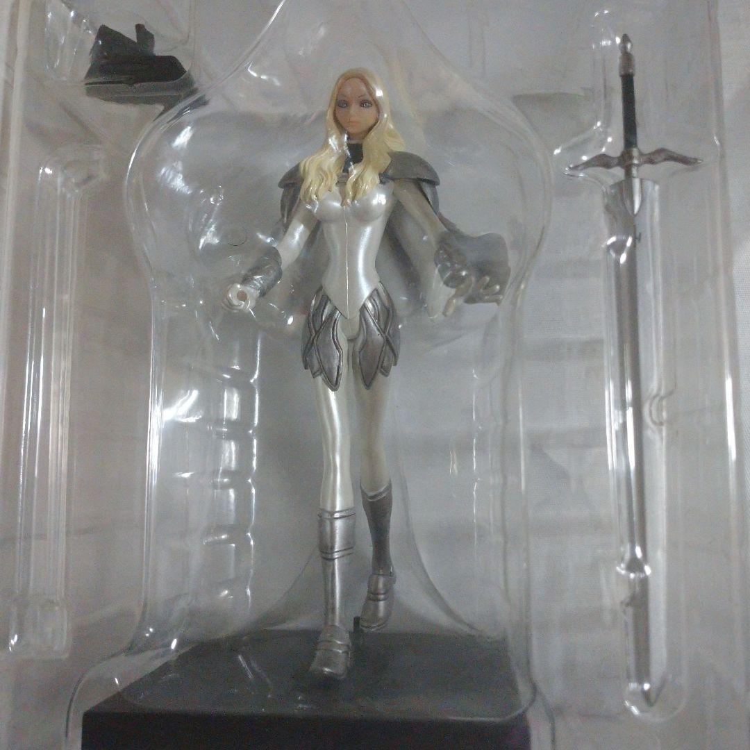 クレイモア 連載3周年記念 微笑みのテレサ フィギュア