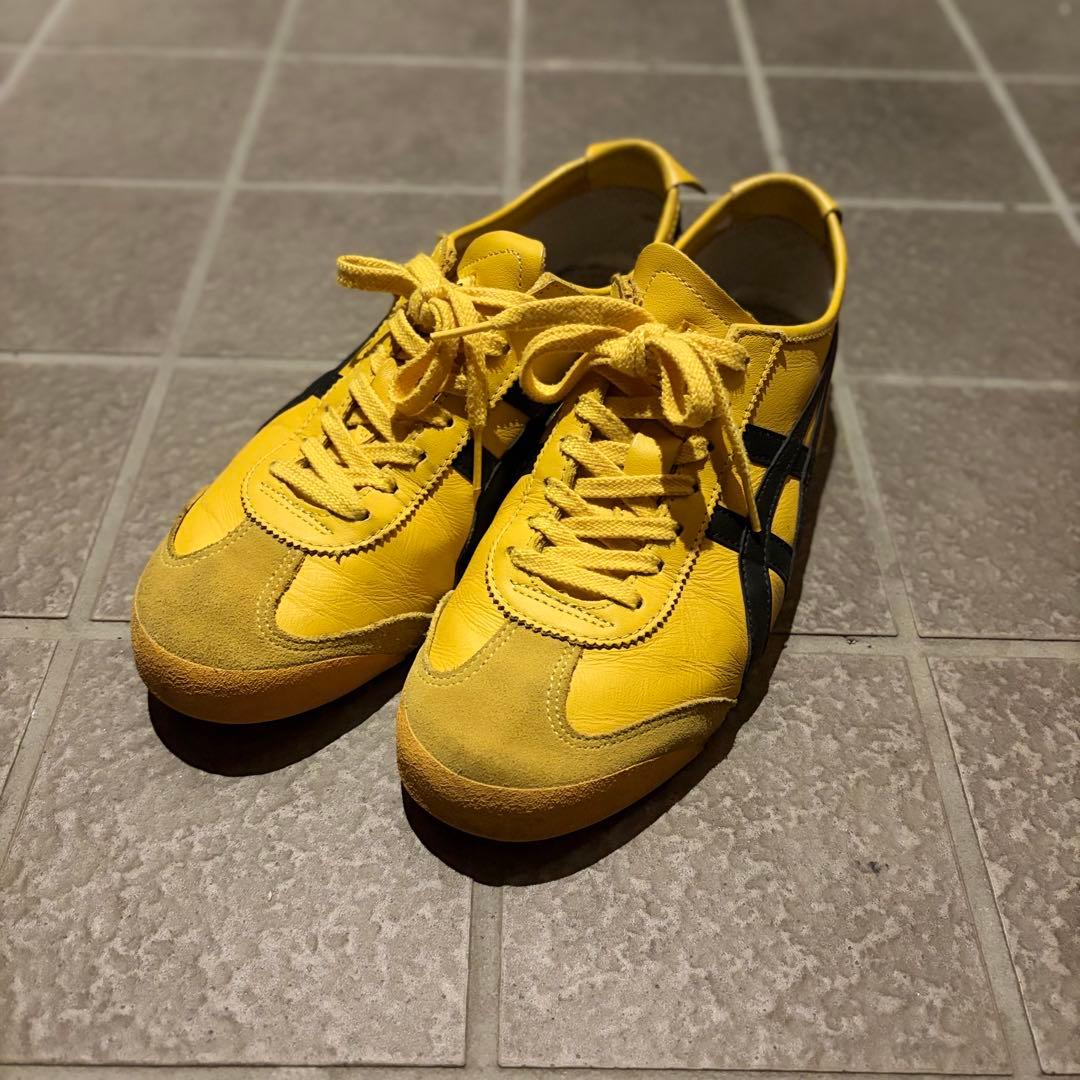 Onitsuka Tiger オニツカタイガー