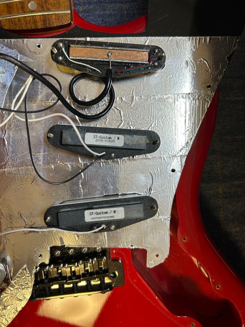 PH!様専用 Squier by Fender Jagmaster（現状渡し） - メルカリ