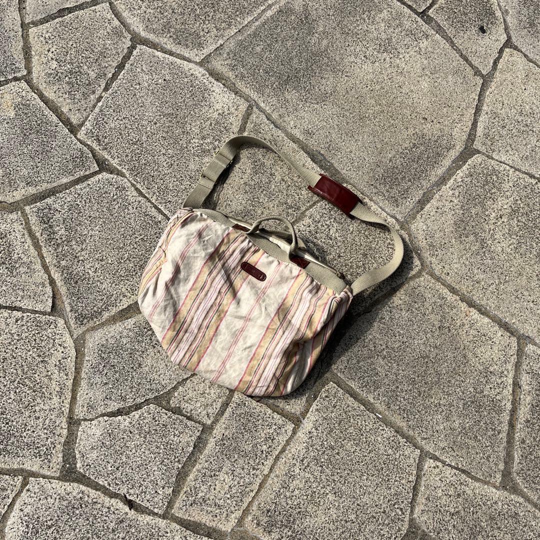 80s Polo by Ralph Lauren ショルダーバッグメッセンジャー