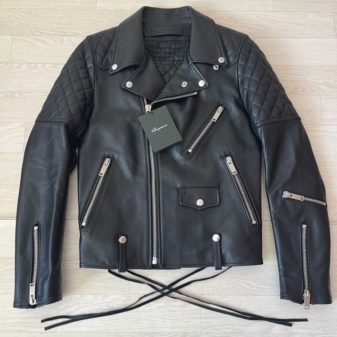 希少タグ付 ムーンエイジデビルメント×セクスプリメ ダブルライダース 清春 黒夢