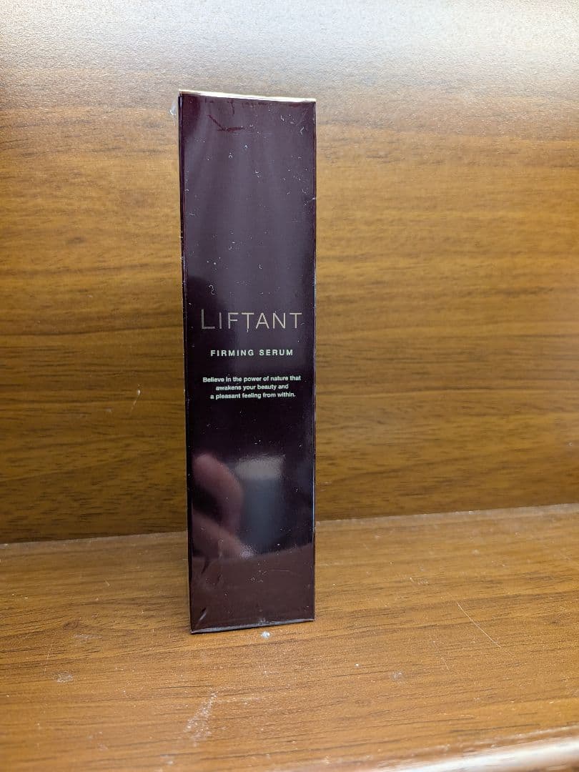リフタント　ファーミングセラム 30ml