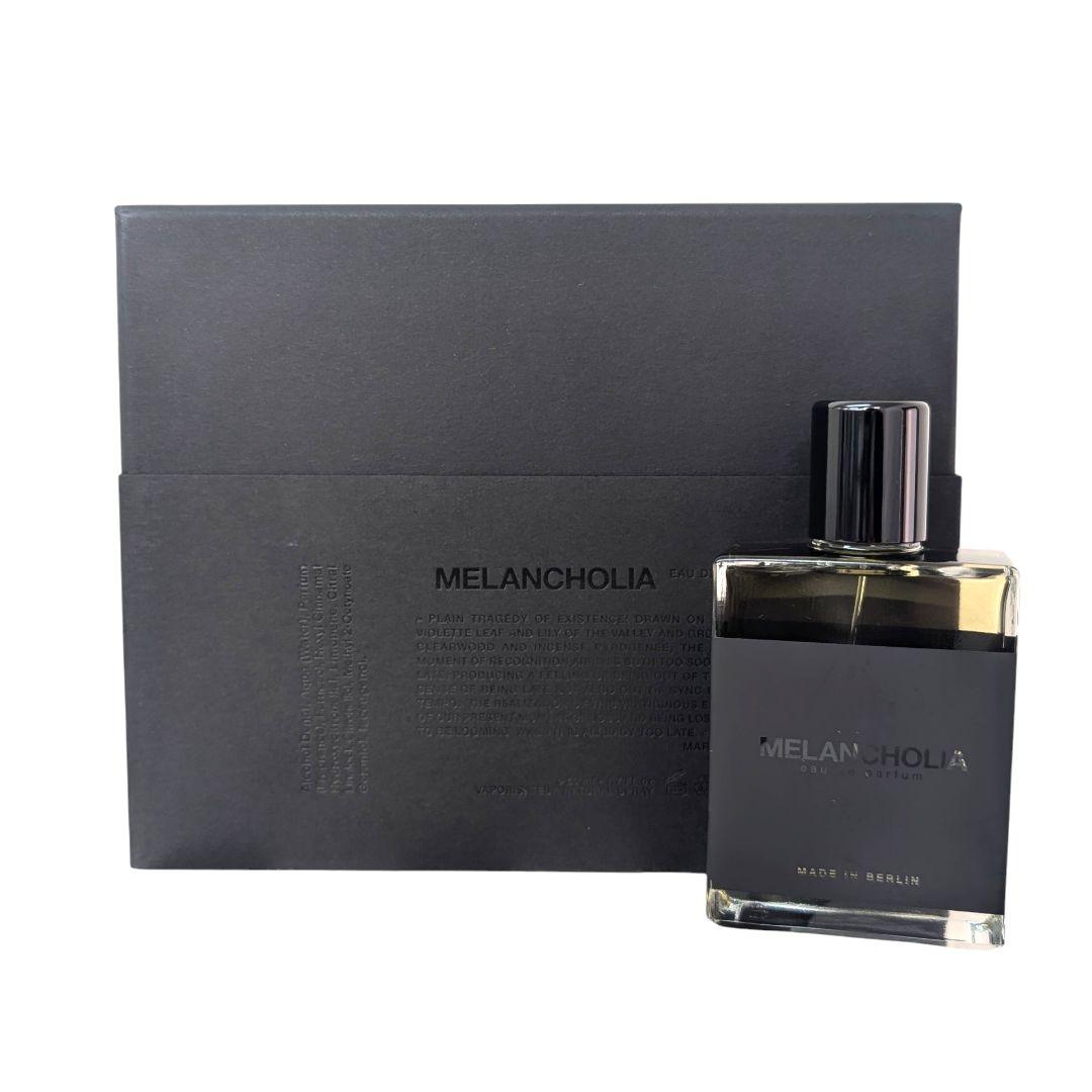 【未使用新品】Moth and Rabbit モスアンドラビット メランコリア